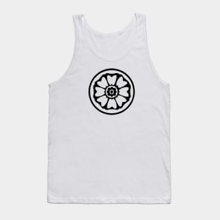 The White Lotus- Avatar Tank Top